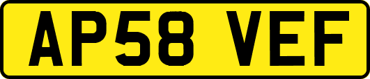 AP58VEF