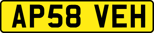 AP58VEH