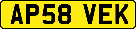 AP58VEK