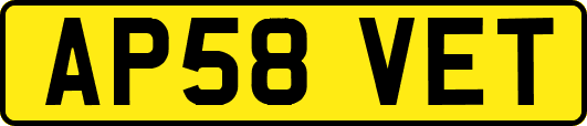 AP58VET