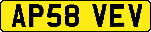 AP58VEV