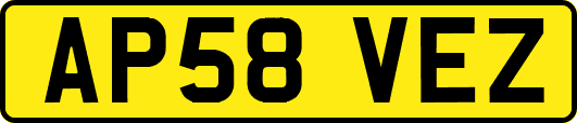 AP58VEZ