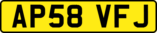 AP58VFJ