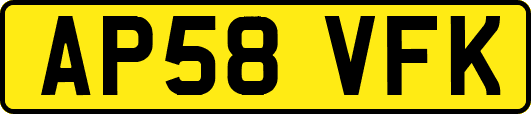AP58VFK