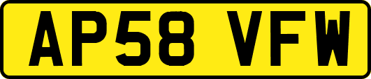AP58VFW
