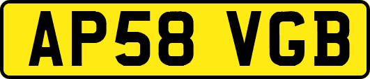 AP58VGB