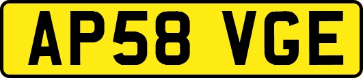 AP58VGE