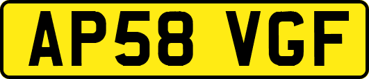 AP58VGF