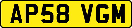 AP58VGM