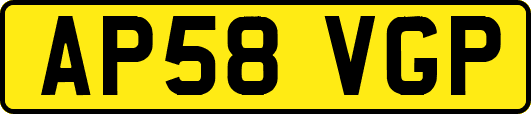AP58VGP