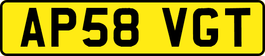 AP58VGT