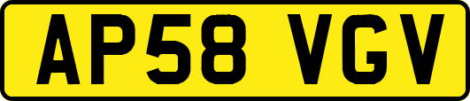 AP58VGV