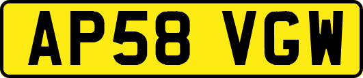 AP58VGW