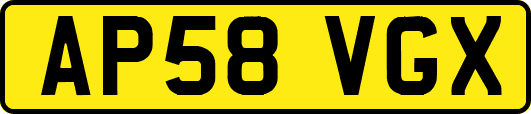 AP58VGX