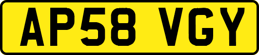 AP58VGY