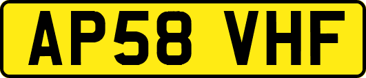 AP58VHF