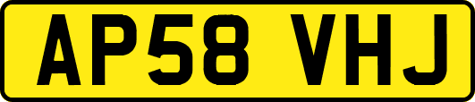 AP58VHJ