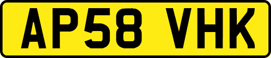 AP58VHK