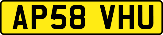 AP58VHU