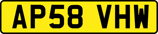 AP58VHW