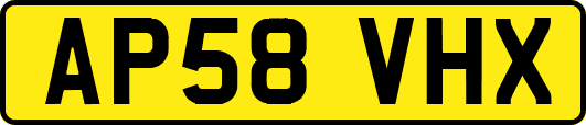 AP58VHX