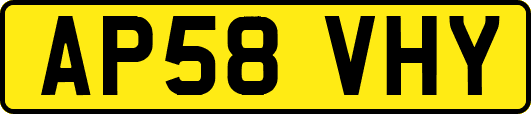 AP58VHY