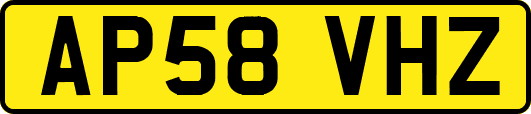 AP58VHZ
