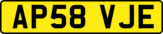 AP58VJE