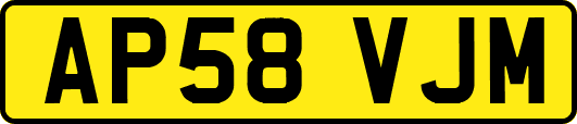 AP58VJM