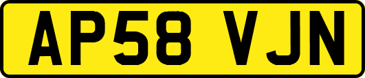AP58VJN