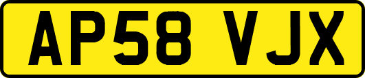 AP58VJX