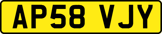 AP58VJY