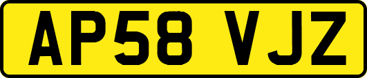 AP58VJZ