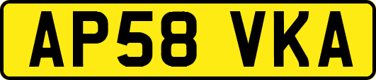 AP58VKA