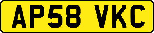 AP58VKC