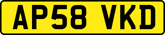 AP58VKD