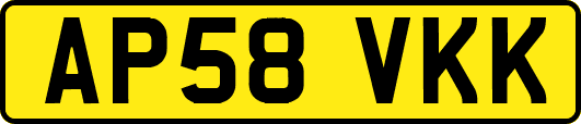 AP58VKK