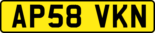 AP58VKN