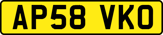 AP58VKO