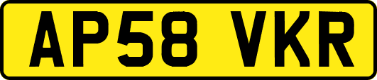 AP58VKR