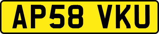 AP58VKU