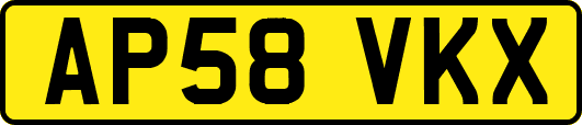 AP58VKX