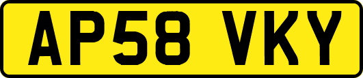 AP58VKY