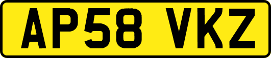 AP58VKZ