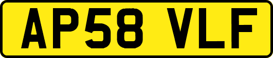 AP58VLF
