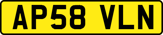 AP58VLN