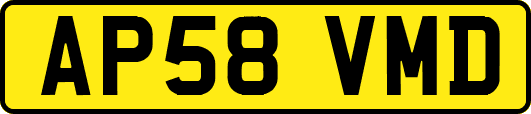 AP58VMD