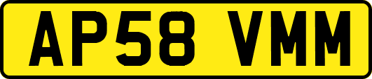 AP58VMM