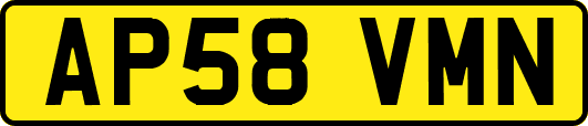 AP58VMN