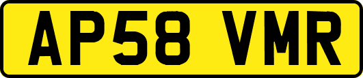 AP58VMR